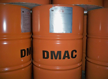 二甲基乙酰胺（DMAC）